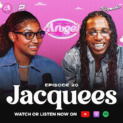 Jacquees Gets Real About Chris Brown, Proposing To Deion’s Daughter + Collabing w/ Beyonce!? Jacquees Gets Real About Chris Brown, Proposing To Deion’s Daughter + Collabing w/ Beyonce!?