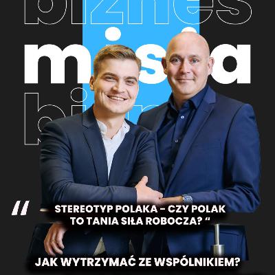 Polak = Tania Siła Robocza? W czym POLACY są NAJLEPSI? TAK WYGRYWA SIĘ BIZNES 🔥 Redegate