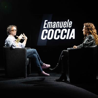 Emanuele Coccia