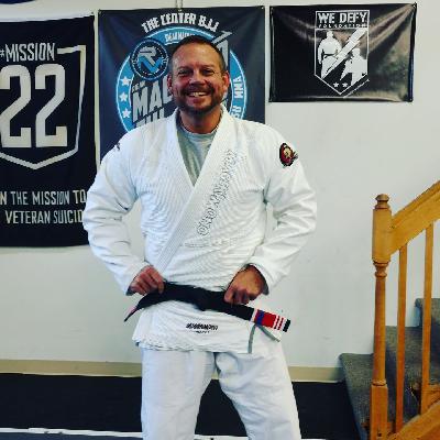 #10 Michael Ellefson #10 Michael Ellefson