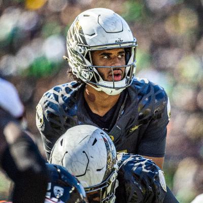 QB11 Joins to Talk Oregon 2026 Recruiting Class | State of the Program