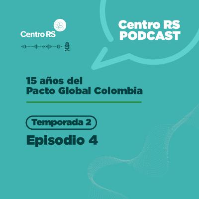 15 años del Pacto Global Colombia | Mauricio López