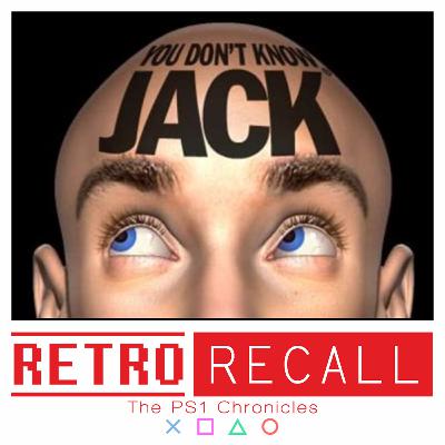 You Don't Know Jack | Every PS1 Game Reviewed and Ranked | Episode 62