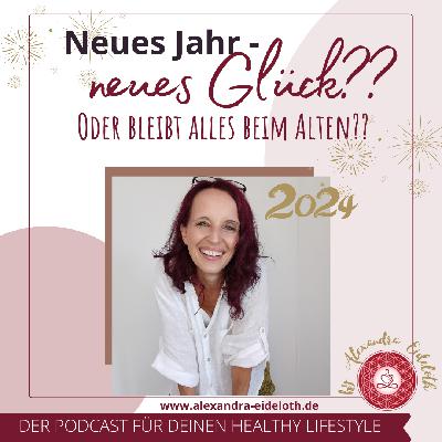 083 - Neues Jahr, neues Gück!! - Oder bleibt alles beim Alten?