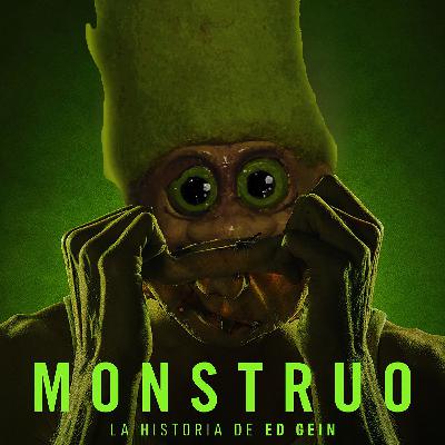 LTDR 83. Monstruo: La historia de Ed Gein