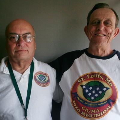 StoryCorps 446: Too Much Hurt