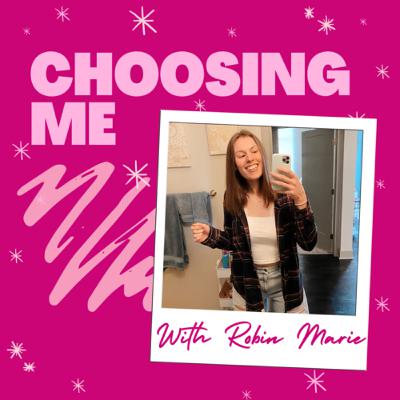 Episode 1: New Year, New Me Episode 1: New Year, New Me