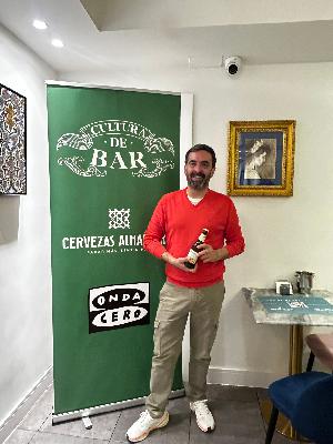 Marijaleo, un bar de cuchareo en el centro de Granada Marijaleo, un bar de cuchareo en el centro de Granada