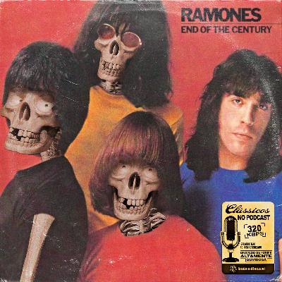 #52. Ramones End of the Century l BOTA O DOC AÍ