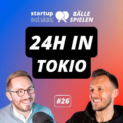 Was ich auf einem Asien-Kurztrip über Unternehmertum gelernt habe (#26)