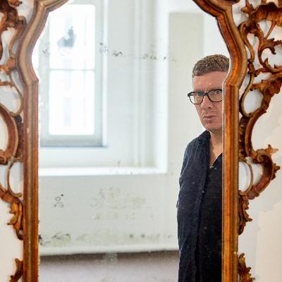 Marres Special: artist James Webb on "Goodbye to Love"