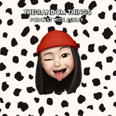 Just rambling on and on I guess | The Random Things podcast Just rambling on and on I guess | The Random Things podcast