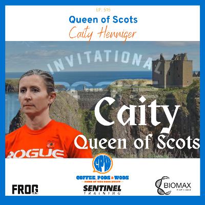 Rogue Preview - Caity Henniger Rogue Preview - Caity Henniger