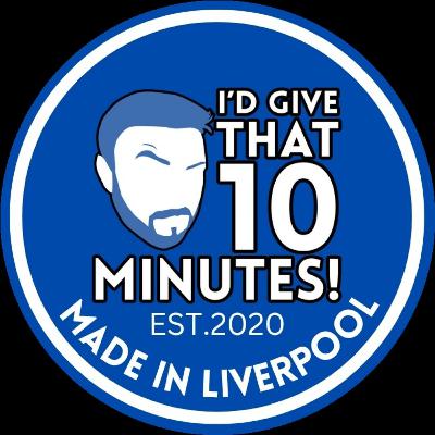 10mins S4 : Food, Glorious Food with Liz McEwan 10mins S4 : Food, Glorious Food with Liz McEwan