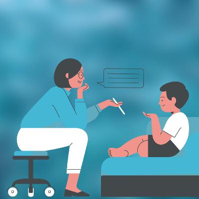 13. Visiting the Doctor: Tips from Dr. Kim Hoa Rogers 13. Visiting the Doctor: Tips from Dr. Kim Hoa Rogers