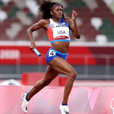 Chatting with Kendall Ellis