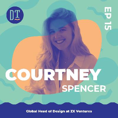 Season 2 | Episode 15 | Courtney Spencer