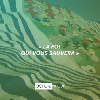 Veux-tu retrouver la santé ?