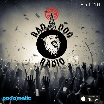Ep. 16 with Socram and Nnavoj Ep. 16 with Socram and Nnavoj