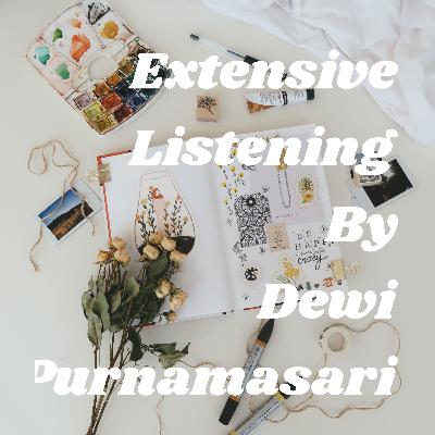 Extensive Listening Journal #3 "The Burdens We Carry"