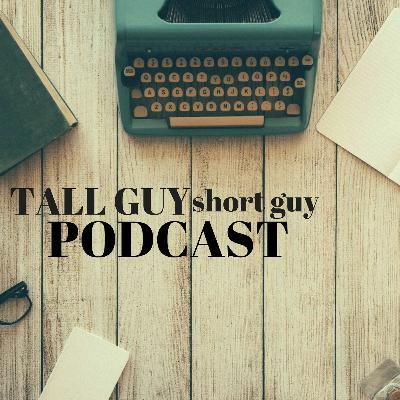 Episode 1 - The Chads/Element of Surprise Episode 1 - The Chads/Element of Surprise