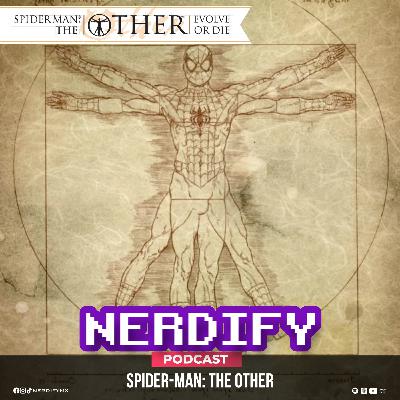 Spider-Man: The Other