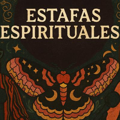 Estafas espirituales - Sabiduría Oculta Podcast Estafas espirituales - Sabiduría Oculta Podcast