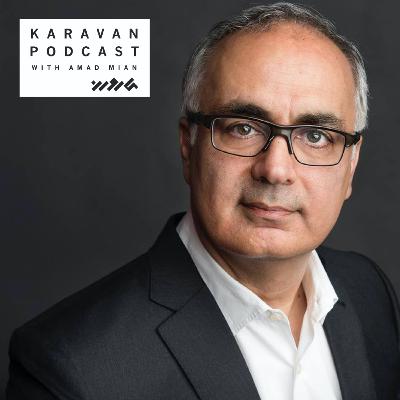 Mahboob Mahmood of Knowledge Platform