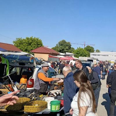 Banja Luka Pijace 25 May 2025 Banja Luka Pijace 25 May 2025