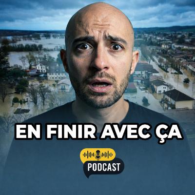 Inondations dans toute la France : à qui la faute ?
