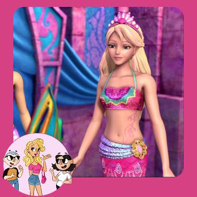 Barbie in A Mermaid Tale 2