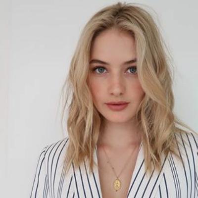 Sanne Vloet - @sannevloet