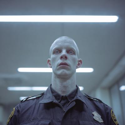 OPERATION COSMIC CONNECTION PART 4