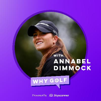 Pregnancy as a professional athlete and returning from injury with Annabel Dimmock