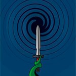 blade of the old ones
