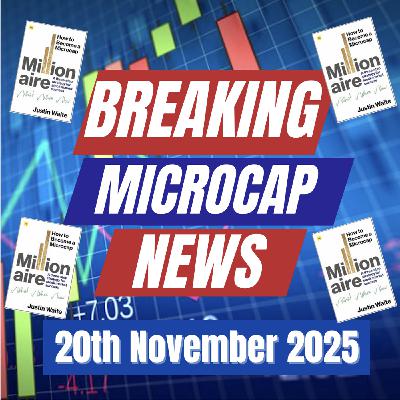 2934: The UK Markets will Rally After the Budget