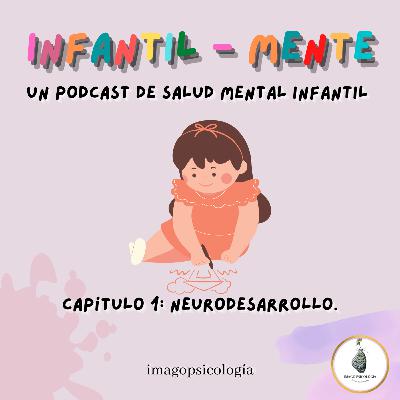 Capítulo 1: Neurodesarrollo