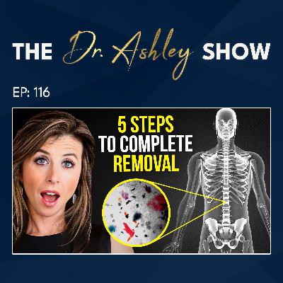 116. Microplastics are already in your body | detox how-to 116. Microplastics are already in your body | detox how-to