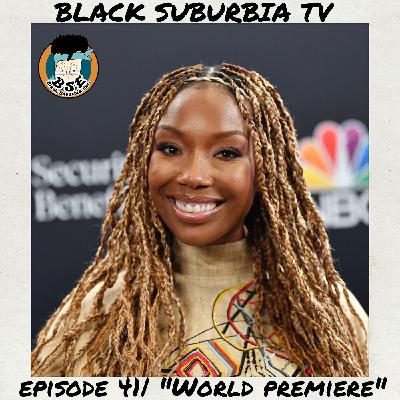 Episode 41| "World Premiere"