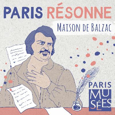 Maison de Balzac | La cachette d'un grand écrivain