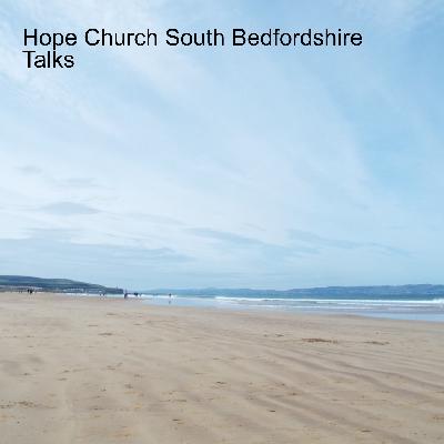 A Journey through John - A Journey through John -