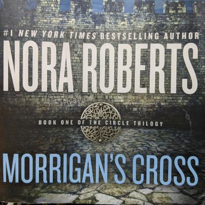 Morrigan's Cross