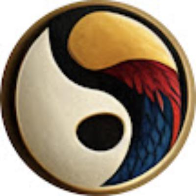 #2 Mellem liv og død - en spiritquest med kropsterapeut og shaman Andreas Papadakis