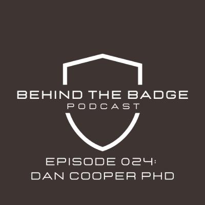 024: Discipline & Doing the Work - Dan Cooper on Mindset & Mastery