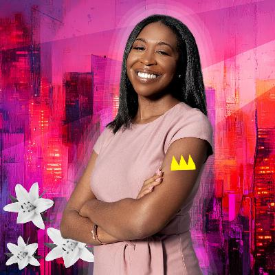 If Black people aren’t marching, then what? Part One: Tamia Booker