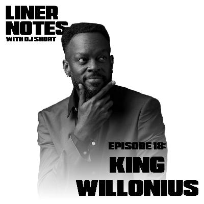 King Willonius On Creating "BBL Drizzy", Kendrick/Drake Battle, & AI In Music