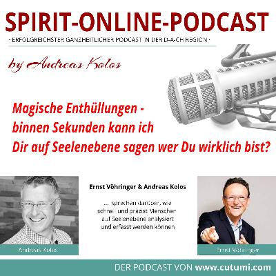 Magische Enthüllungen:- BINNEN SEKUNDEN KANN ICH DIR SAGEN WER DU BIST