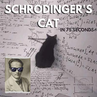 Schrodinger's Cat