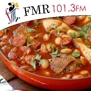 Cook with Ina Paarman - Chicken and Chorizo Casserole