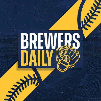 This Changes EVERYTHING For The Brewers... | Daily Brewers News & Rumors